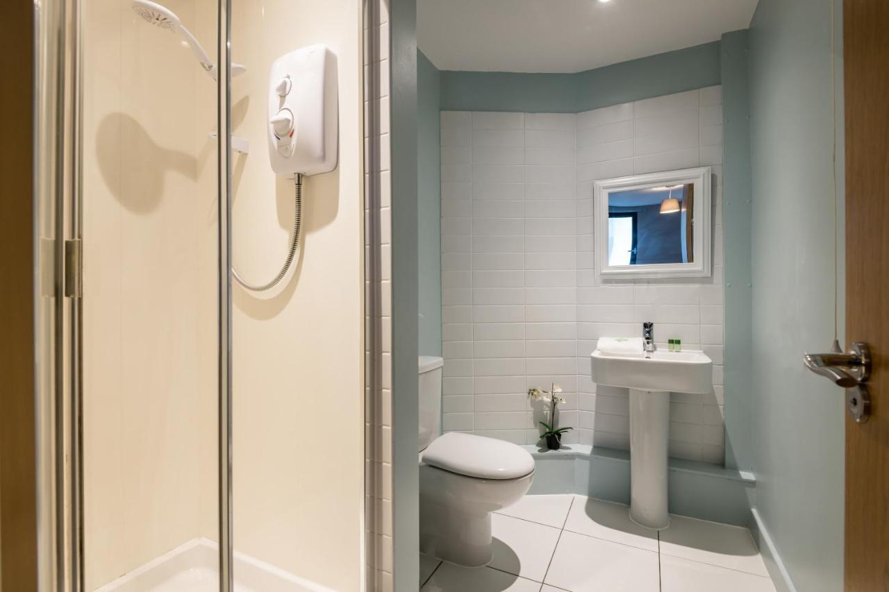 Host & - The Baltic Base Apartment Liverpool